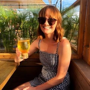 Meet your Posher, Brittany